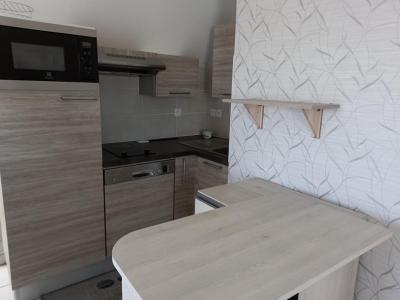 Louer Appartement Saint-malo 600 euros