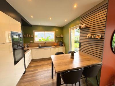 Annonce Vente 5 pices Maison Parne-sur-roc 53