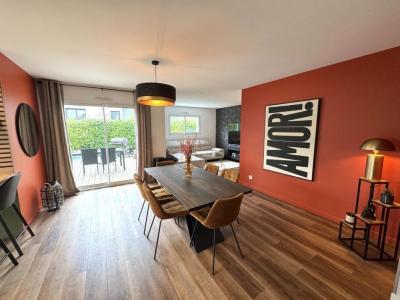 Acheter Maison 94 m2 Parne-sur-roc