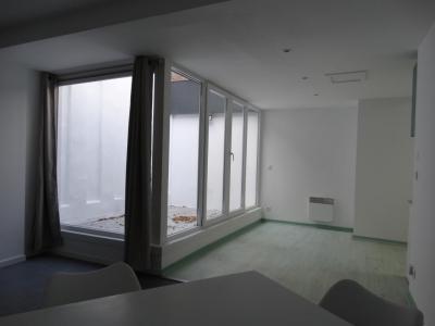Louer Appartement 39 m2 Tourcoing