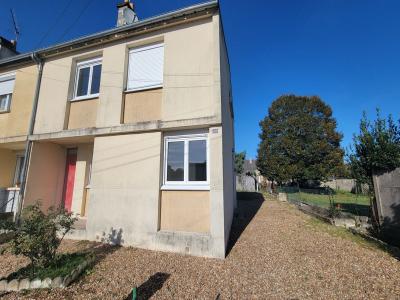 For sale Besse-sur-braye 5 rooms 82 m2 Sarthe (72310) photo 0