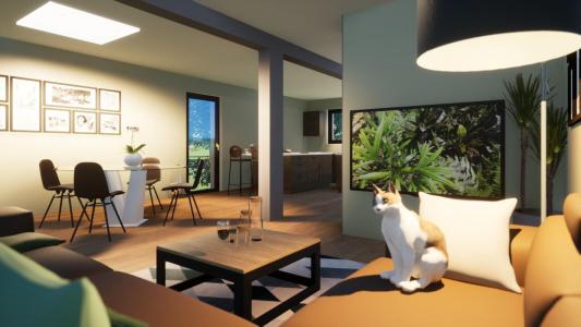 Acheter Maison 80 m2 Reiningue