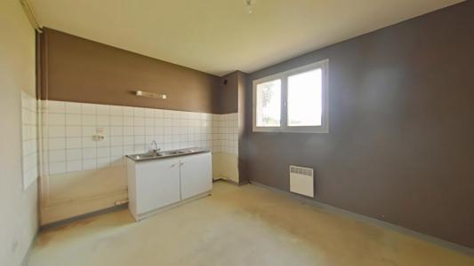 Acheter Appartement 70 m2 Soues