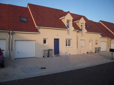 For rent Marsannay-la-cote 4 rooms 81 m2 Cote d'or (21160) photo 0