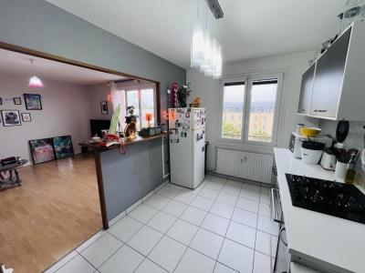 For sale Dijon 2 rooms 51 m2 Cote d'or (21000) photo 3