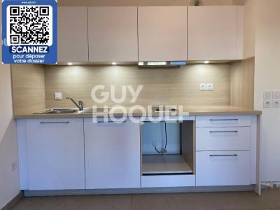 Annonce Location Appartement Montpellier 34