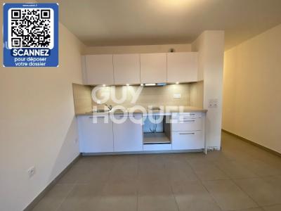 Louer Appartement 29 m2 Montpellier