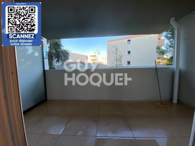 Louer Appartement Montpellier 543 euros