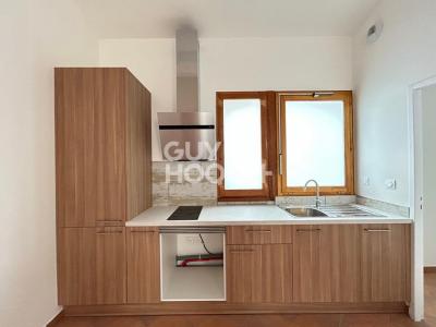 For rent Montpellier 2 rooms 52 m2 Herault (34080) photo 1