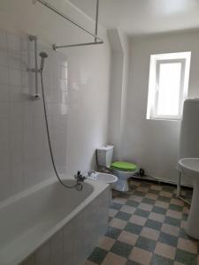 Louer Appartement 48 m2 Ajaccio