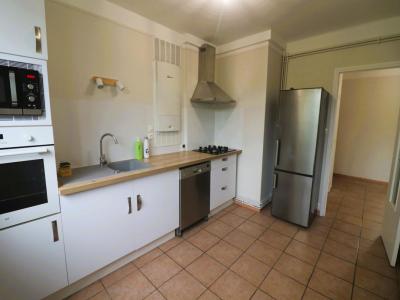 Annonce Vente 2 pices Appartement Montauban 82