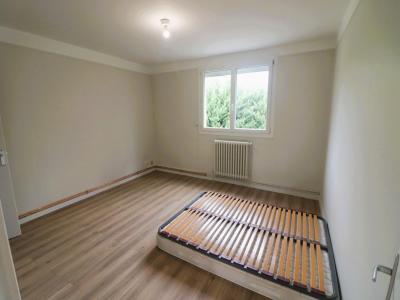 Acheter Appartement 61 m2 Montauban