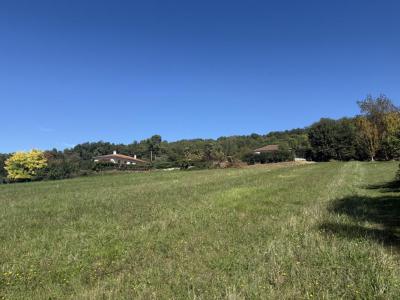 Annonce Vente Terrain Pompignan 82