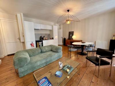 Annonce Vente 3 pices Appartement Bordeaux 33
