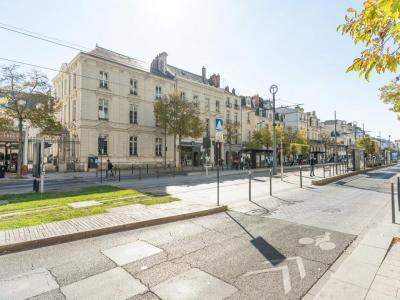 Acheter Immeuble 547 m2 Angers