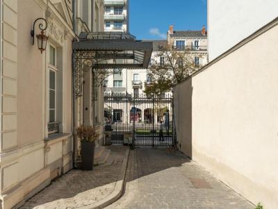 Acheter Immeuble Angers 1304000 euros