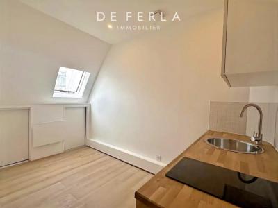 Annonce Vente Appartement Paris-6eme-arrondissement 75