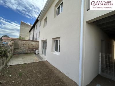Annonce Vente 6 pices Maison Auterive 31