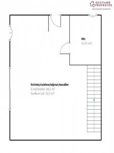 Acheter Maison 93 m2 Auterive