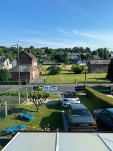 For rent Notre-dame-de-bondeville 4 rooms 98 m2 Seine maritime (76960) photo 1
