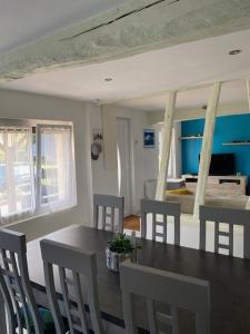 For rent Notre-dame-de-bondeville 4 rooms 98 m2 Seine maritime (76960) photo 2
