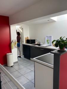 For rent Notre-dame-de-bondeville 4 rooms 98 m2 Seine maritime (76960) photo 3