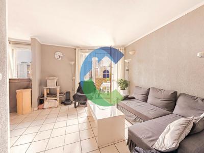 Acheter Appartement 68 m2 Epinay-sur-orge