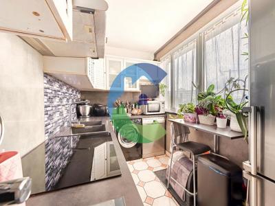Acheter Appartement Epinay-sur-orge 171000 euros