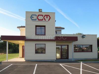 For sale Sauze-vaussais 5 rooms 250 m2 Deux sevres (79190) photo 1