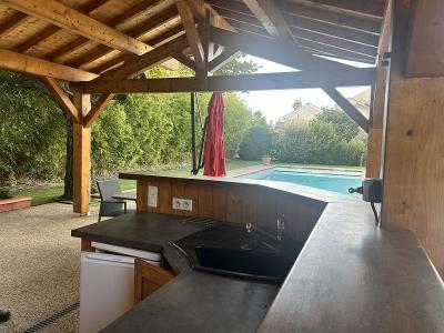 Annonce Vente Prestige Feurs 42