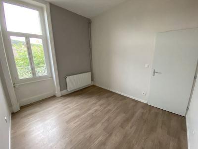 Louer Appartement Boen 550 euros