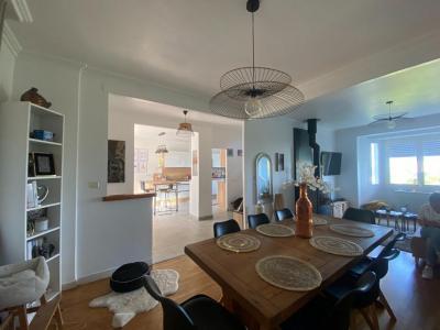 For sale Saint-brieuc 9 rooms 211 m2 Cotes d'armor (22000) photo 1