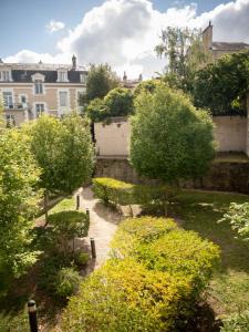 For sale Poitiers 1 room 19 m2 Vienne (86000) photo 1