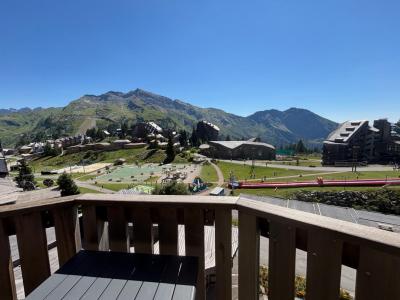 For sale Avoriaz 2 rooms 29 m2 Haute savoie (74110) photo 3