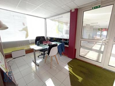 Annonce Location Local commercial Illkirch-graffenstaden 67