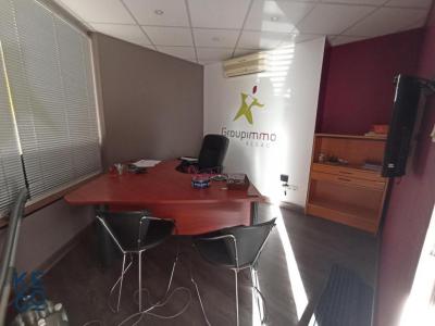 Louer Local commercial 88 m2 Illkirch-graffenstaden