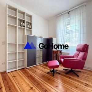 For rent Lyon-3eme-arrondissement 2 rooms 61 m2 Rhone (69003) photo 4