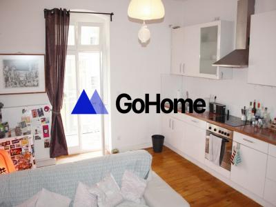 Louer Appartement 52 m2 Paris-11eme-arrondissement