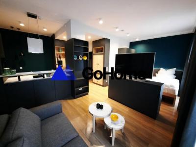 For rent Lyon-2eme-arrondissement 1 room 42 m2 Rhone (69002) photo 0