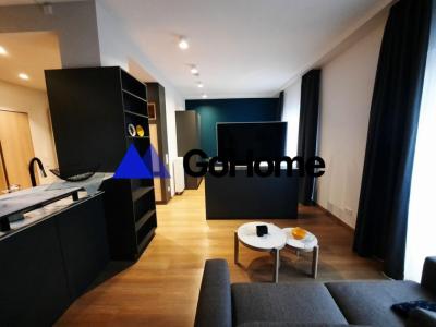 For rent Lyon-2eme-arrondissement 1 room 42 m2 Rhone (69002) photo 1