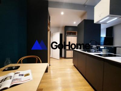 For rent Lyon-2eme-arrondissement 1 room 42 m2 Rhone (69002) photo 3