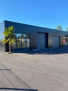 Louer Parking Audenge Gironde