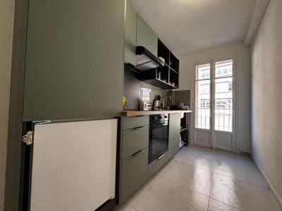 Louer Appartement Nice 1590 euros