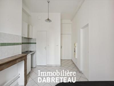 Louer Appartement 32 m2 Caluire-et-cuire