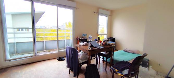Acheter Appartement 27 m2 Villeurbanne
