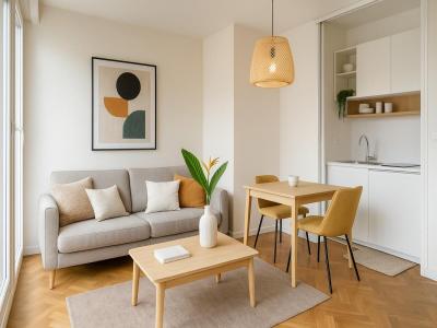 Acheter Appartement Villeurbanne Rhone