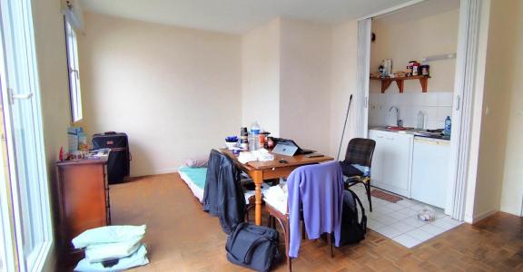 Acheter Appartement Villeurbanne 145500 euros
