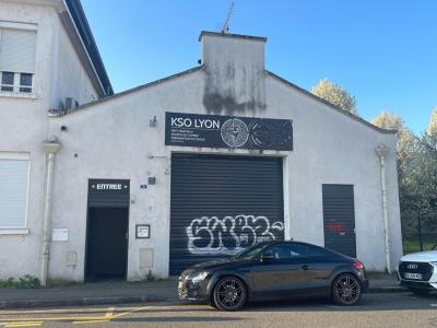 Acheter Commerce Lyon-7eme-arrondissement Rhone