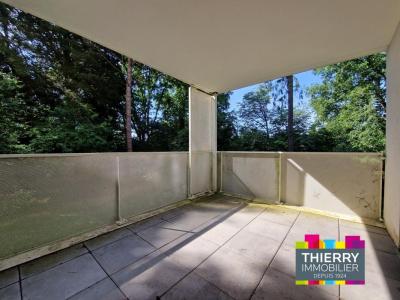 For sale Nantes 4 rooms 74 m2 Loire atlantique (44100) photo 1
