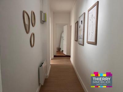 For sale Nantes 3 rooms 52 m2 Loire atlantique (44000) photo 3